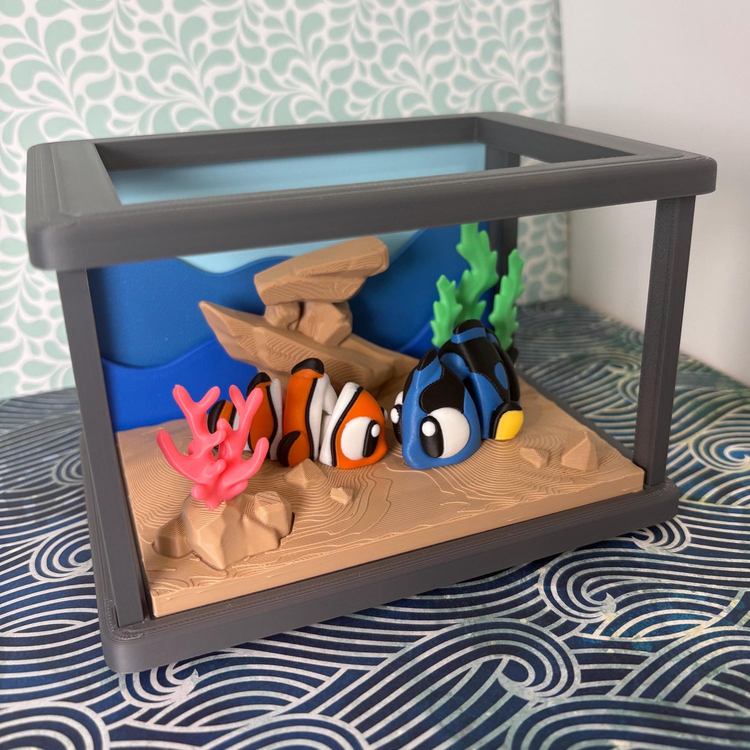 Playsets