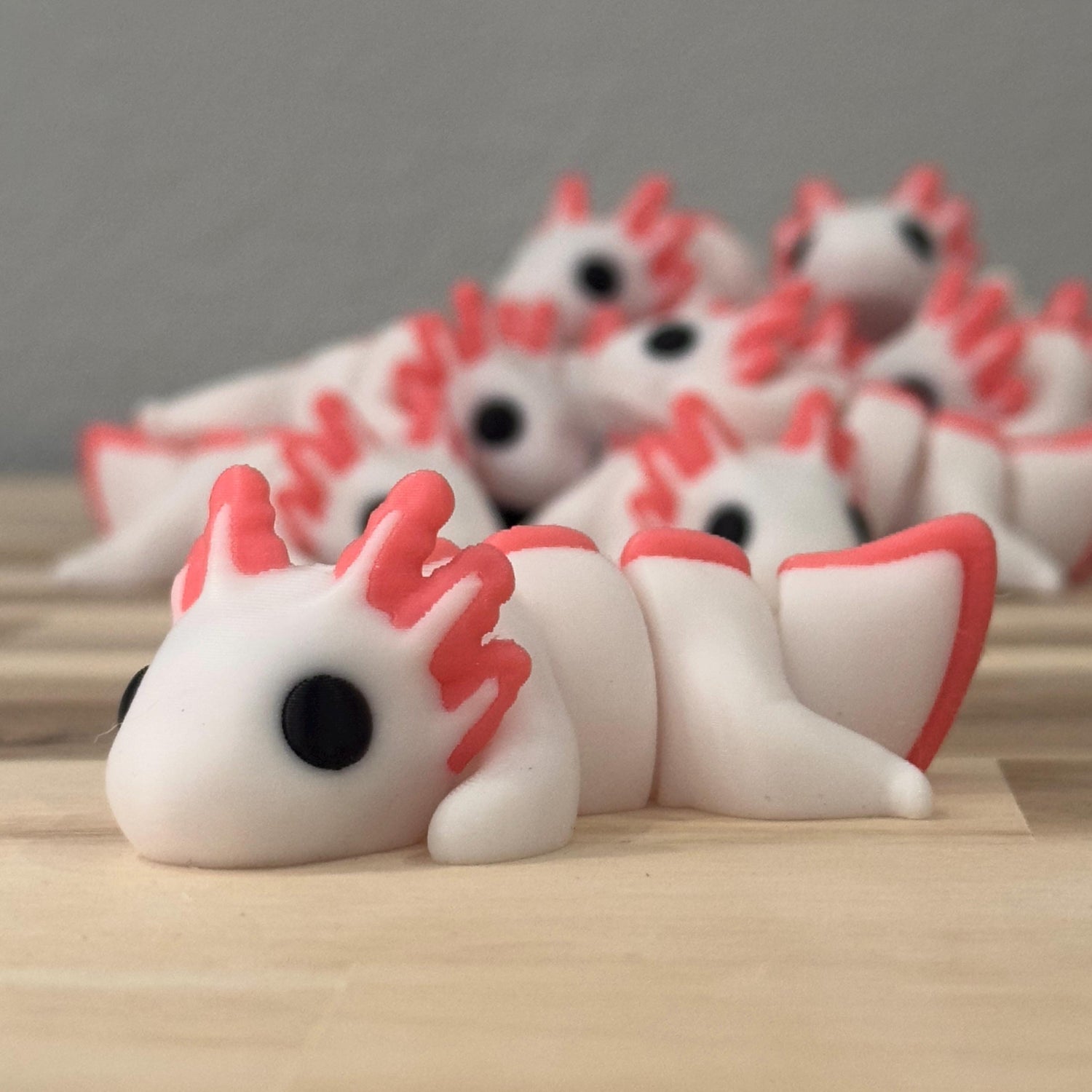 Wiggly Pals