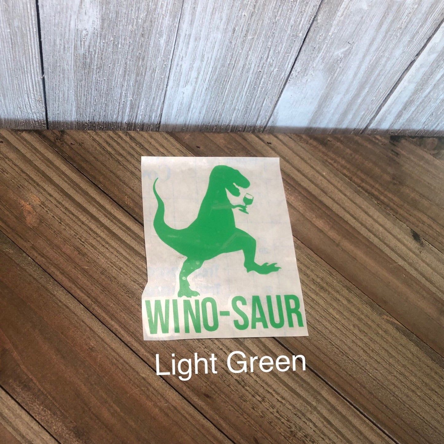 Book Nerd – Vinyl Decal
