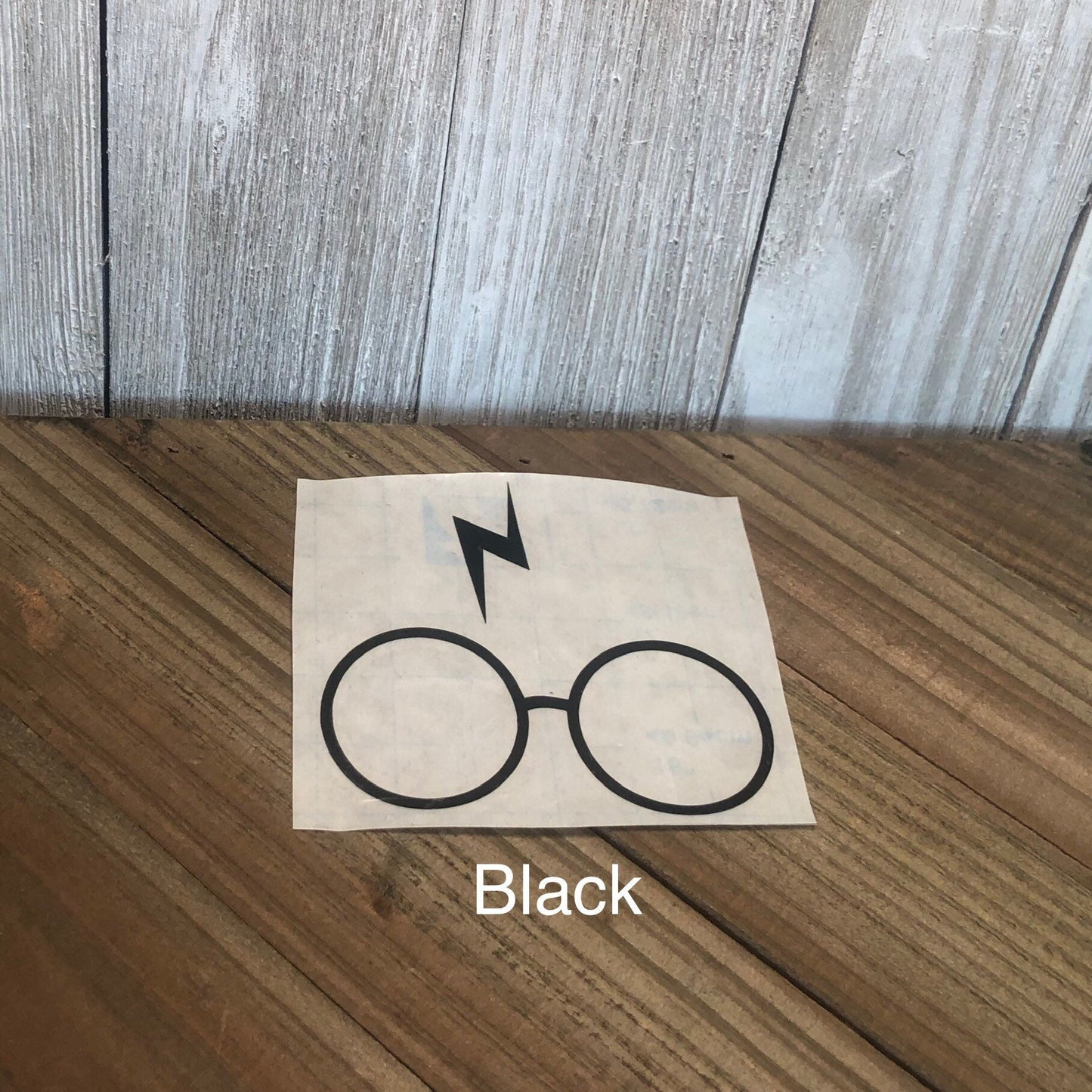 Book Nerd – Vinyl Decal