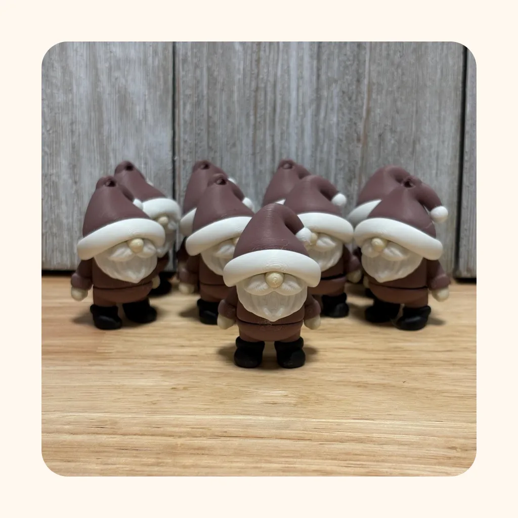 Ash Purple Gnome — photo 1