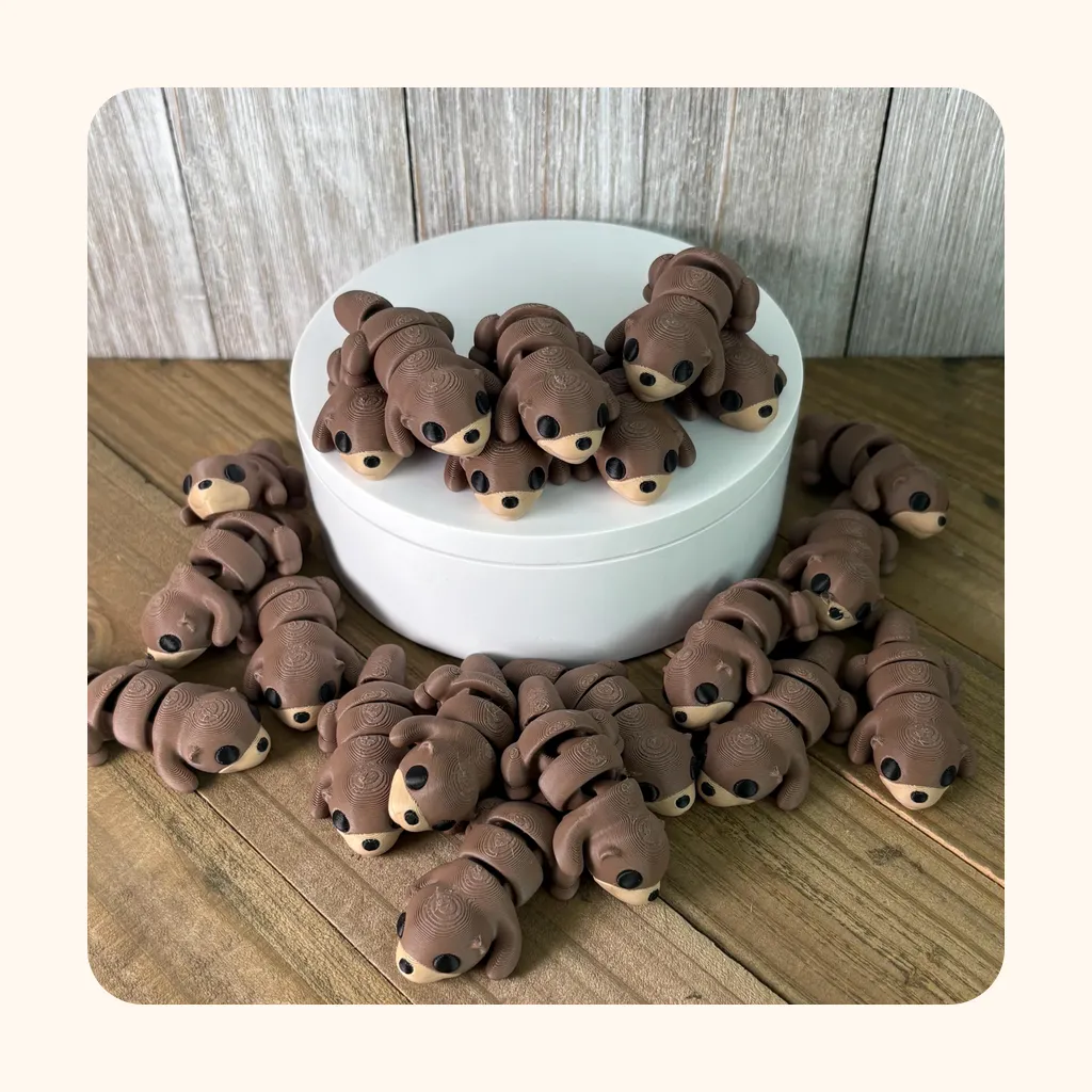 Baby Otter β photo 3
