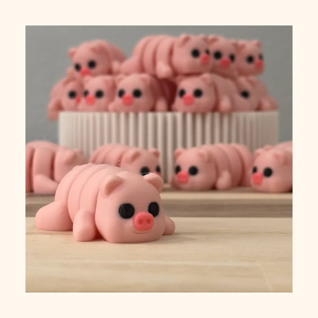 Pig โ photo 1