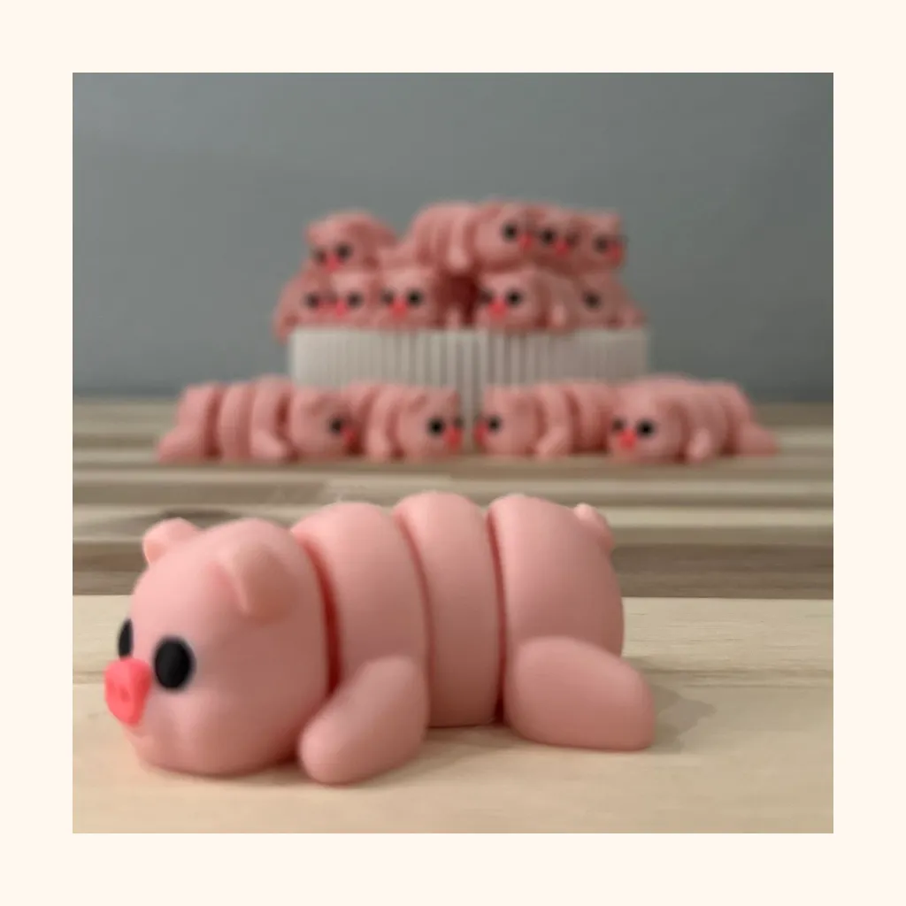 Pig โ photo 2