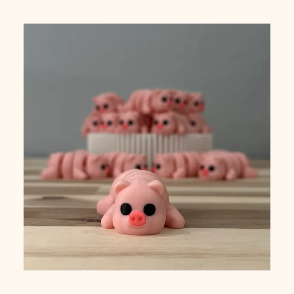 Pig โ photo 3