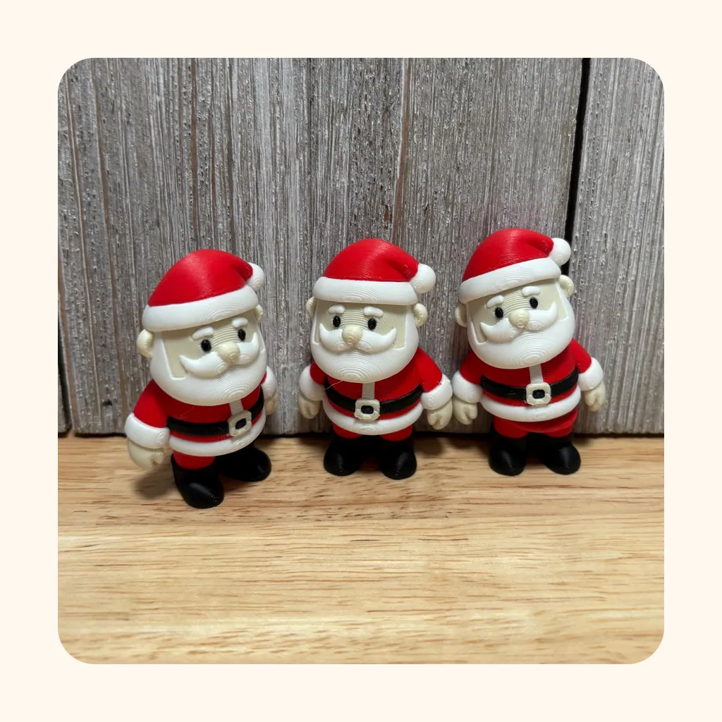 Santa — photo 1