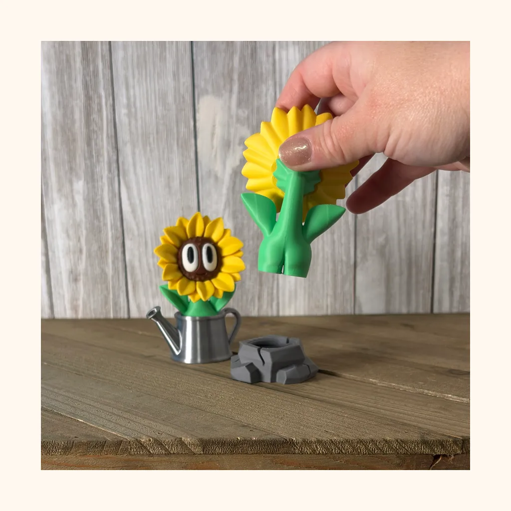 Sunflower โ photo 2