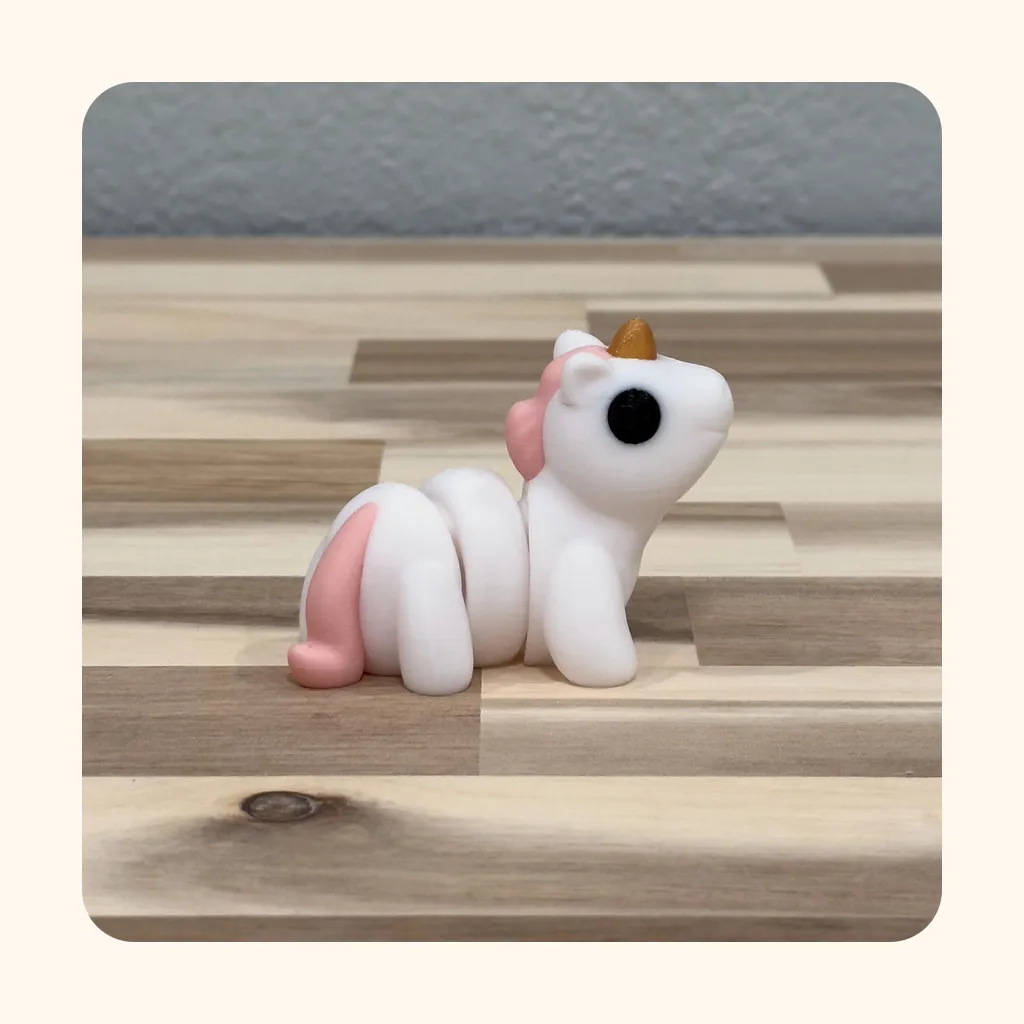 Unicorn — photo 4